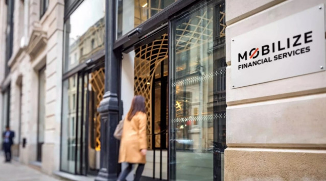 Mobilize