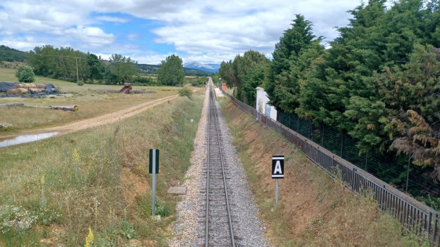 Adif adjudica por 6M€ la primera fase para las pruebas del futuro sistema europeo de telecomunicaciones ferroviarias