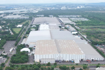 Renault Group toma el control total de su planta en Chennai para reforzar su estrategia internacional en India