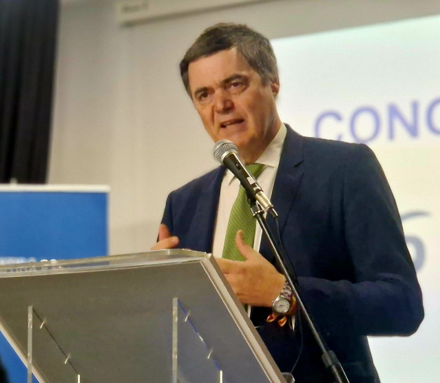 Archivo - Granada.- El PP destaca el potencial del acelerador de partículas como 