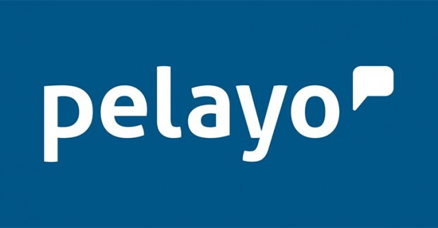Archivo - Logo de la aseguradora Pelayo.