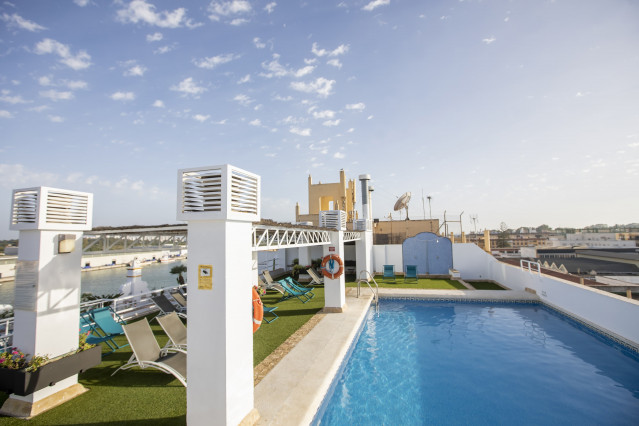 Hotel Soho Boutique Puerto de Santa María