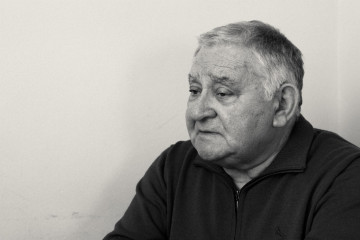 EuropaPress 6897278 actor dramaturgo manuel lourenzo sera premiado gala mestre mateo