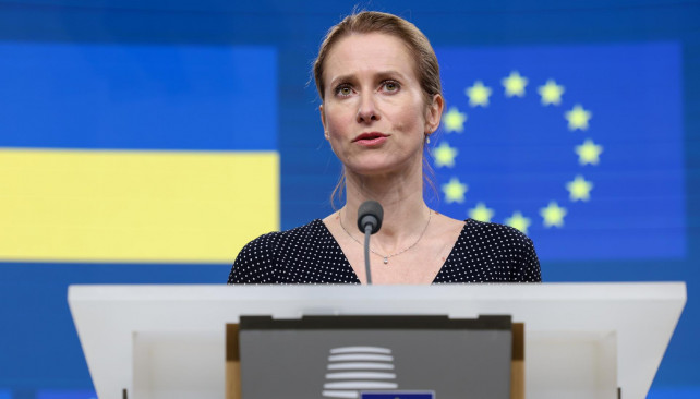 EuropaPress 6635619 handout 09 april 2025 belgium brussels eu high representative for foreign (1)