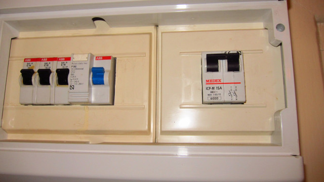 Archivo - Electricidad, Energía