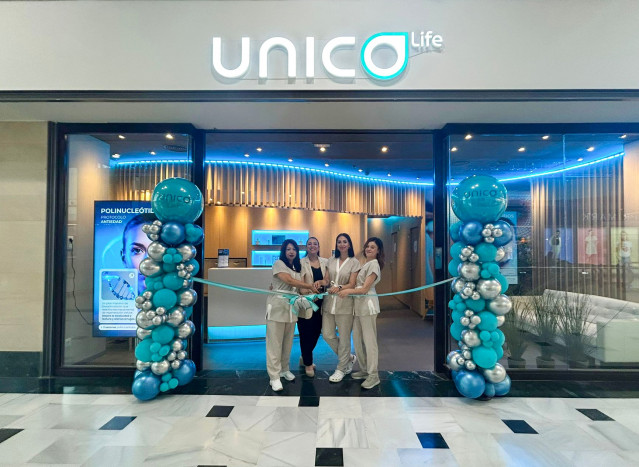 Archivo - Único Life Clinics alcanza las 17 aperturas en España en lo que va de año.