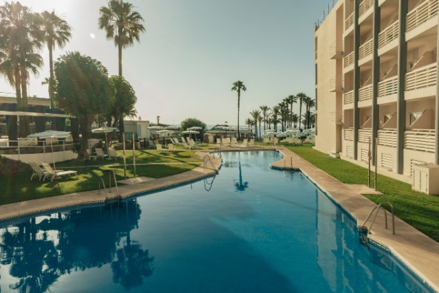 Archivo - Hotel Pez Espada Torremolinos reformado.