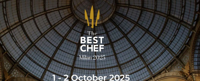 The Best Chef