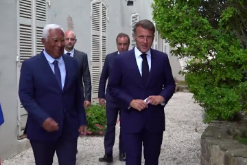Macron