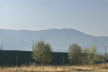 EuropaPress 6904431 medidas evacuacion afectan gargantilla rebollar mientras confinamiento