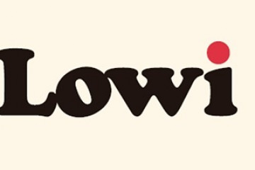 Archivo - Logo de Lowi