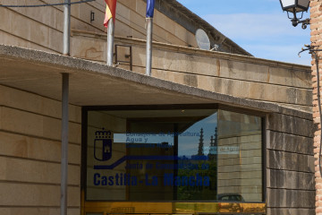 Archivo - Consejería de Agricultura