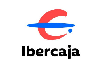 Archivo - Logo de Ibercaja