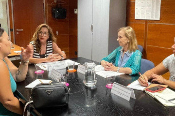 Trabajadoras de ayuda a domicilio en Santa Cruz denuncian 
