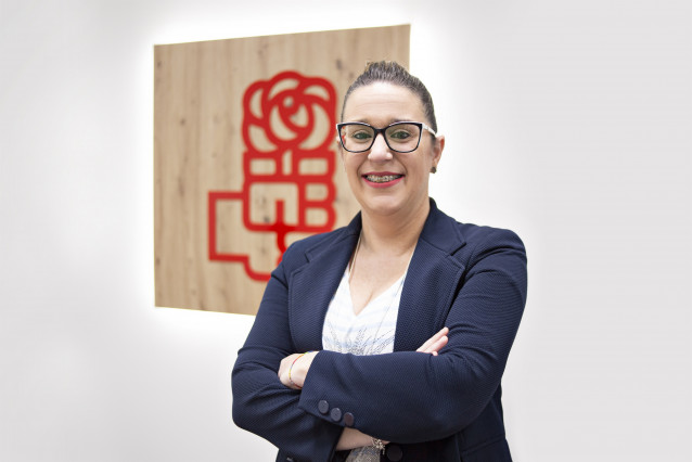 Archivo - Esther Iso.