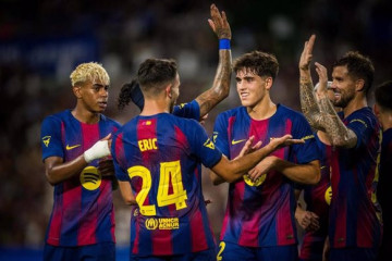 Barca