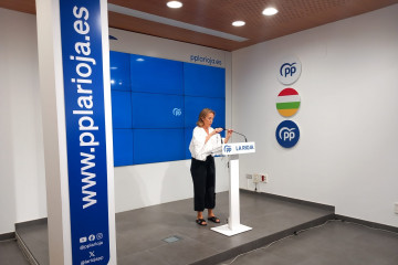 EuropaPress 6912672 vicesecretaria regeneracion institucional pp cuca gamarra