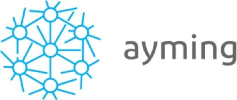 Archivo - Logo de Ayming