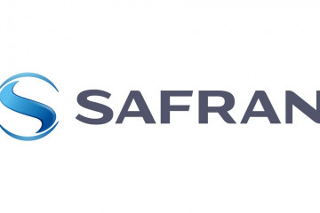 Archivo - Logo de Safran.