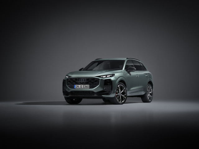 Audi hará sus primeras entregas del nuevo Q3 en octubre y la versión Sportback llegará en noviembre.