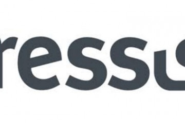 Archivo - Logo de Tressis