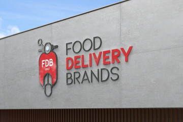 Archivo - Food Delivery Brands
