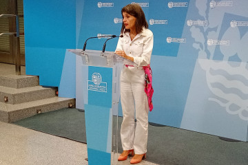 Archivo - Nerea Melgosa