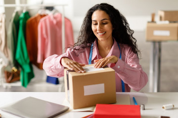 BCIE y la Agencia Francesa de Desarrollo desembolsan 43 millones para pymes lideradas por mujeres en Panamá.