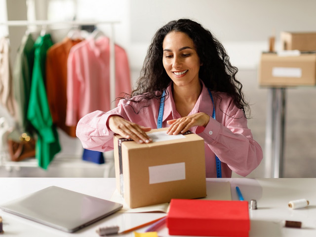 BCIE y la Agencia Francesa de Desarrollo desembolsan 43 millones para pymes lideradas por mujeres en Panamá.