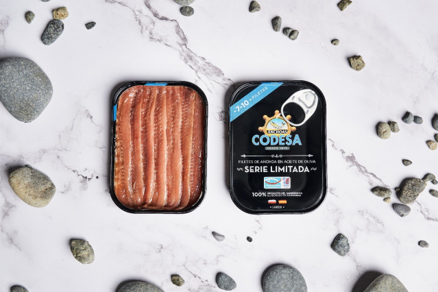 Conservas Codesa