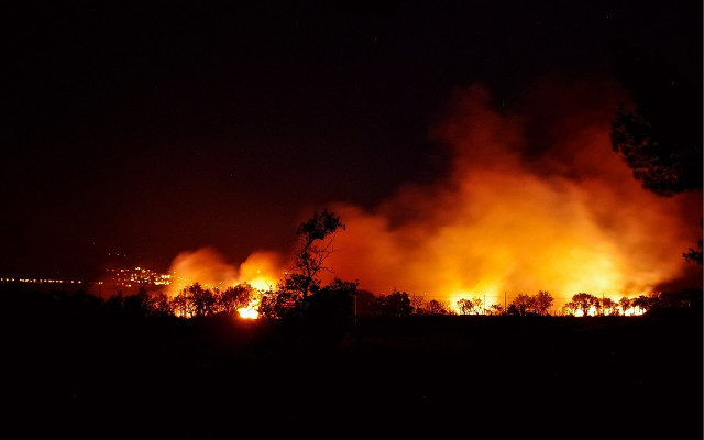 Unión de Uniones critica que las ayudas de los incendios son un 