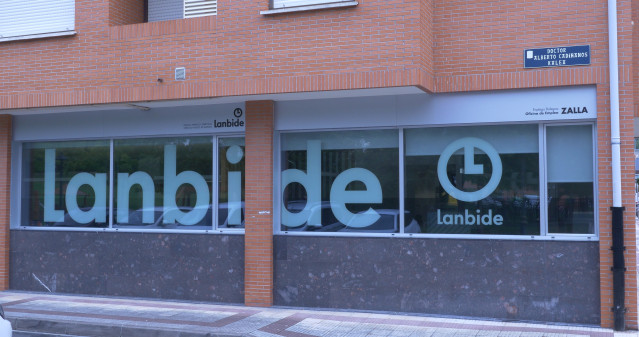 Archivo - Oficina de Lanbide
