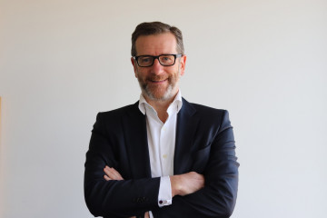 Archivo - Jacobo Hornedo, consejero delegado de Aon España.
