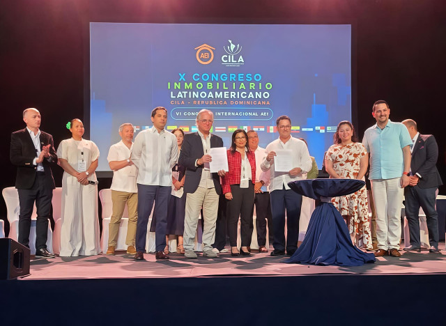 Asociaciones inmobiliarias de España y América crean un canal educativo para incrementar la inversión.