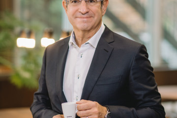 Archivo - Laurent Freixe.