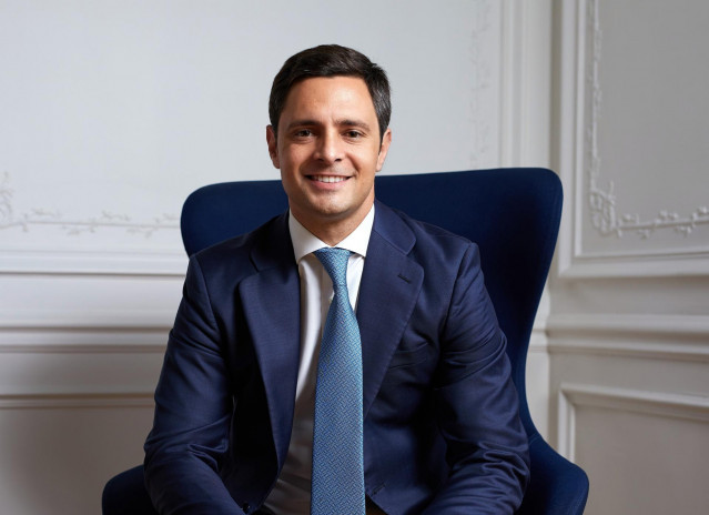 Francisco Rodríguez d'Achille
