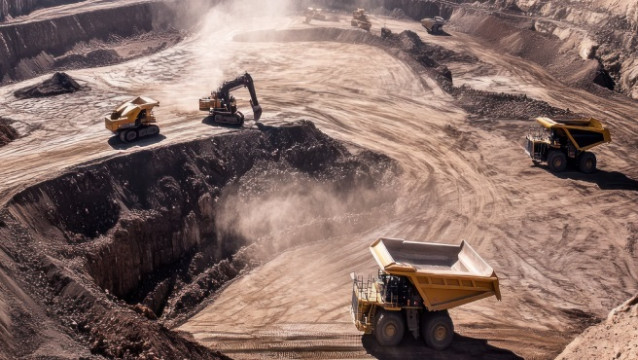 El sector de la minería y de los hidrocarburos de Perú creció un 1,10% anual en julio.