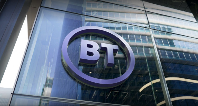 Recurso de BT.