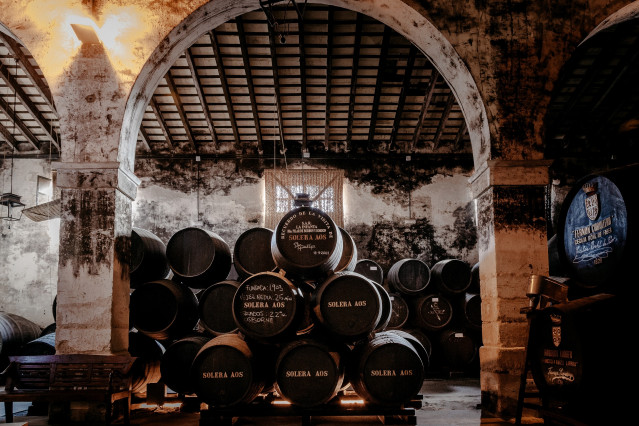 Archivo - Bodegas Osborne
