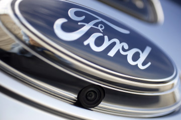 Archivo - Ford