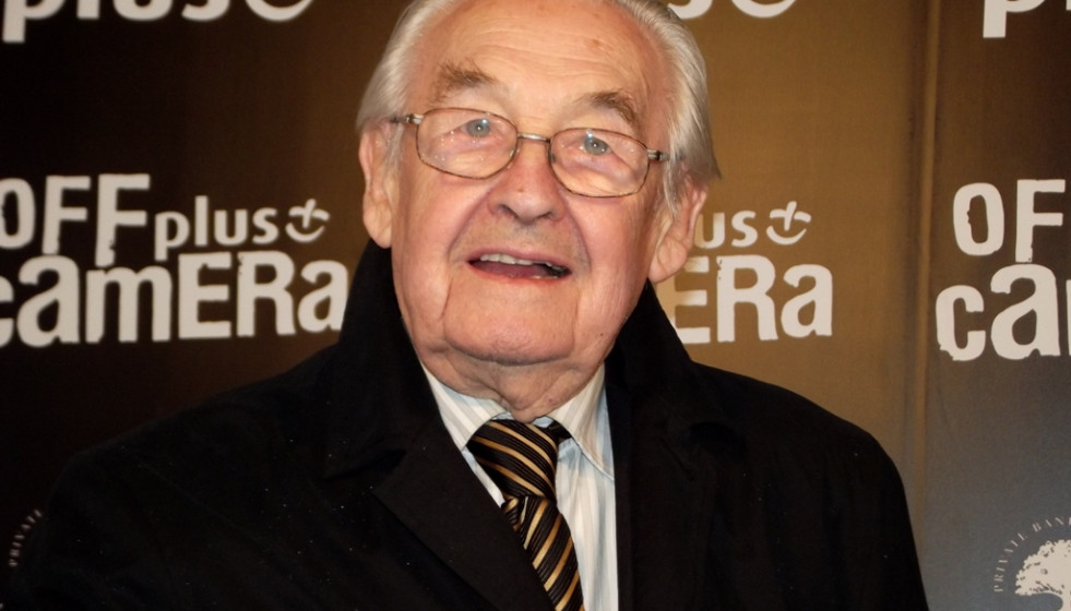 Andrzej Wajda