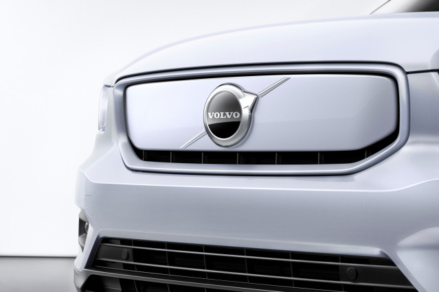 Archivo - Volvo Cars