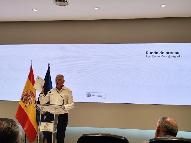 Unión de Uniones pide a Planas que abogue por una PAC que 