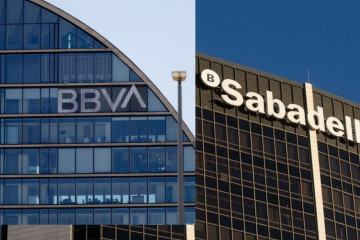 EuropaPress 6937106 opa bbva sabadell llega recta final