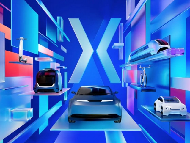 IAA Mobility
