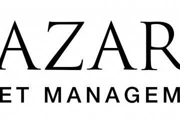 Archivo - Logo de Lazard Asset Management