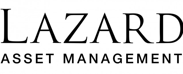 Archivo - Logo de Lazard Asset Management