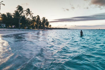 Punta cana