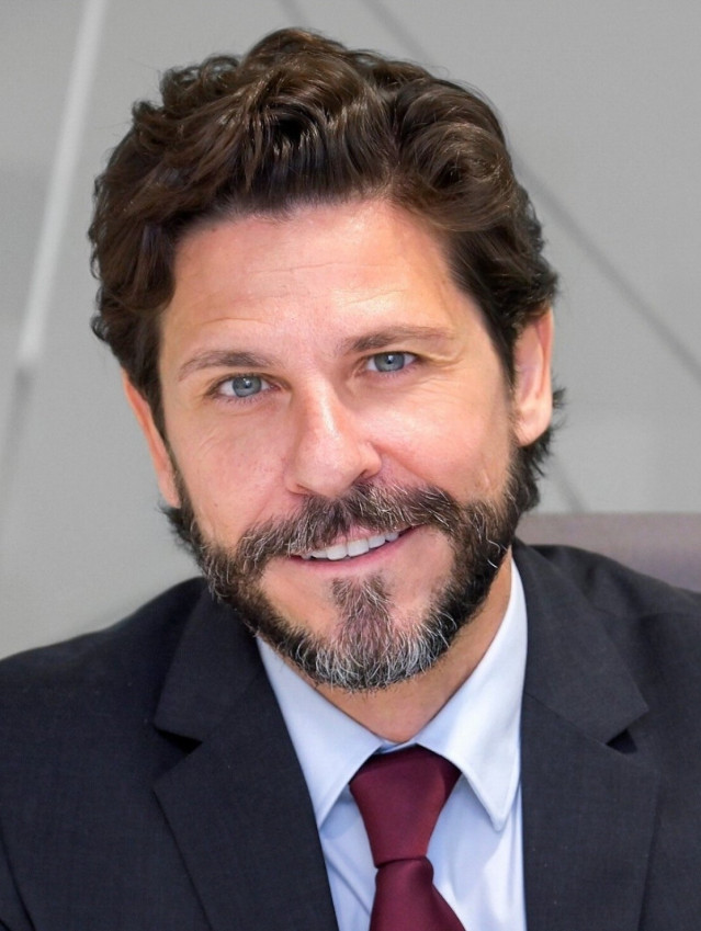 Tomás Alonso, nuevo Group Media Director de Cellnex