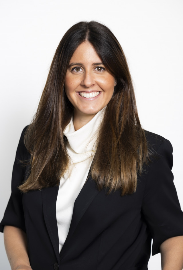 Janus Henderson 'ficha' a Carlota Rico como ejecutiva de ventas procedente de Santander AM.